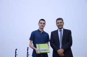  SREDNJA POKLICNA IN STROKOVNA ŠOLA KRŠKO